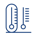 logo temperature