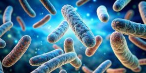 bacteries legionella